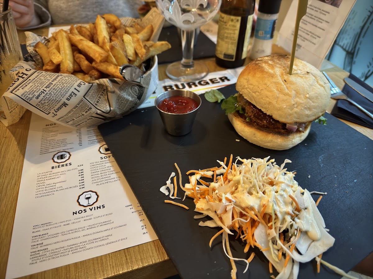 Petit Bistrot Photos 2